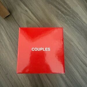 We’re Not Really Strangers Card Game - couples pack